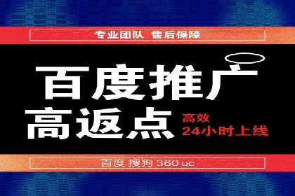 百度竞价包年案例揭秘：如何实现精准营销？